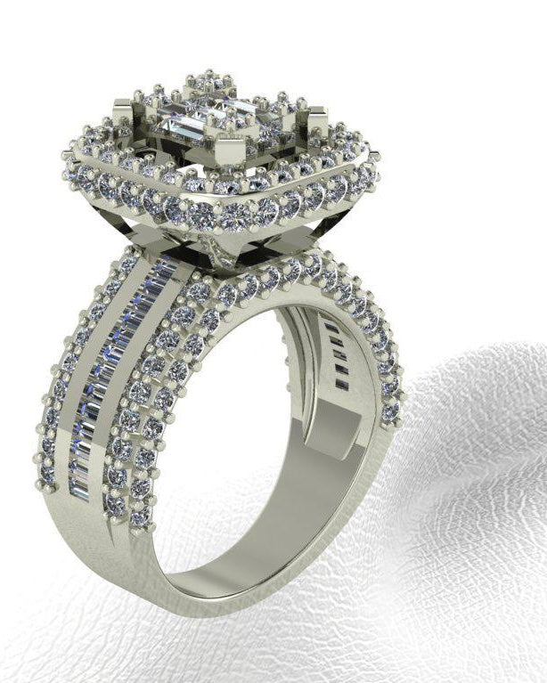 Princess Ring